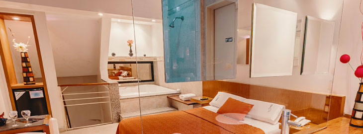 habitacion Exclusiva